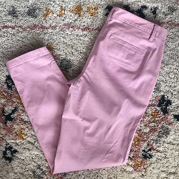 Talbots Pants - Talbots Boyfriend Chino Pants